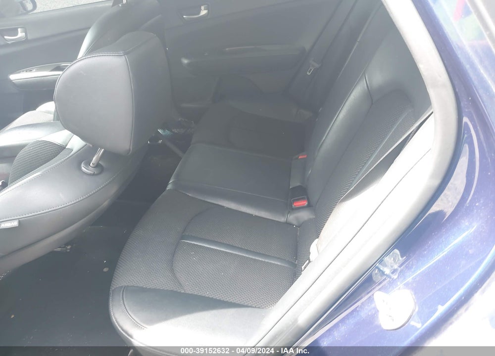 2019 KIA OPTIMA S VIN: 5XXGT4L30KG283441