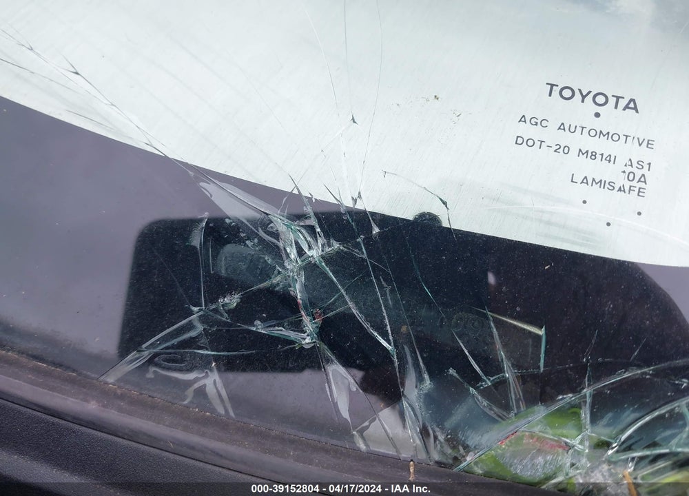 2010 TOYOTA PRIUS III VIN: JTDKN3DU7A0170964