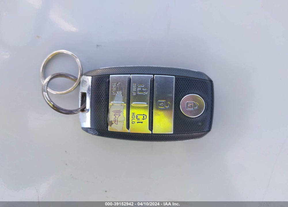 2024 KIA SELTOS S VIN: KNDEU2AA4R7490282