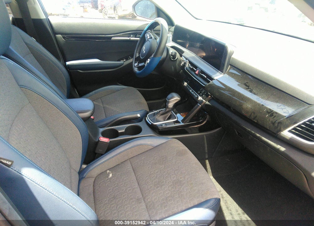 2024 KIA SELTOS S VIN: KNDEU2AA4R7490282
