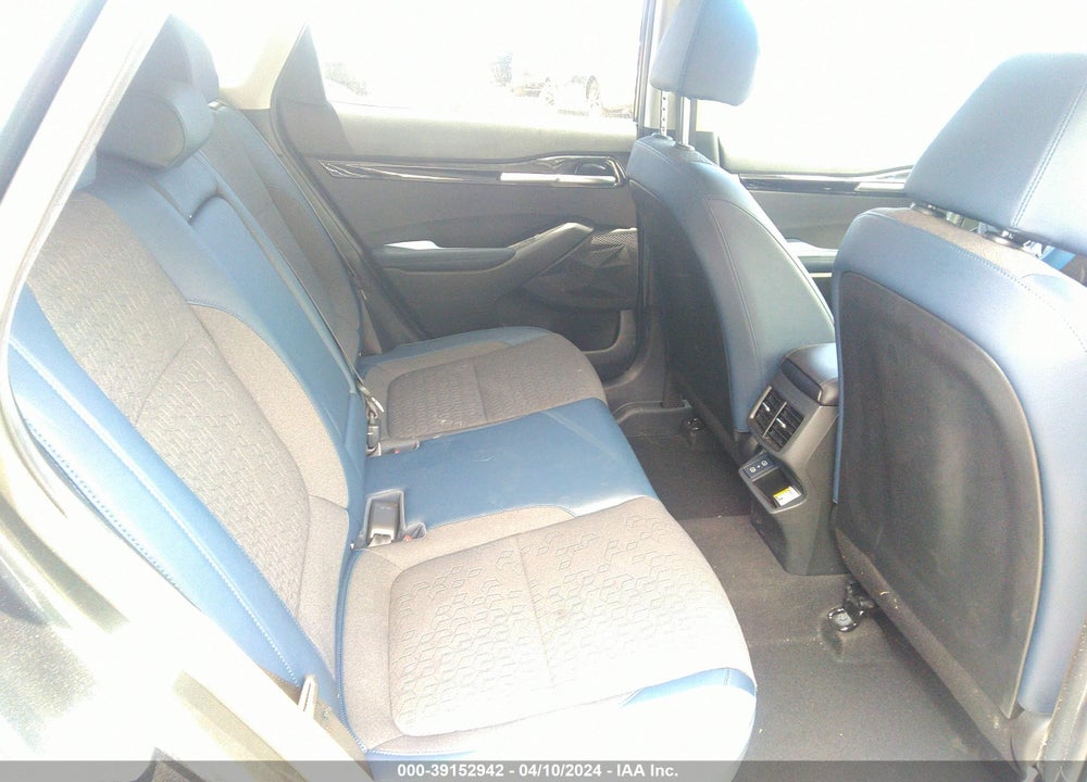 2024 KIA SELTOS S VIN: KNDEU2AA4R7490282