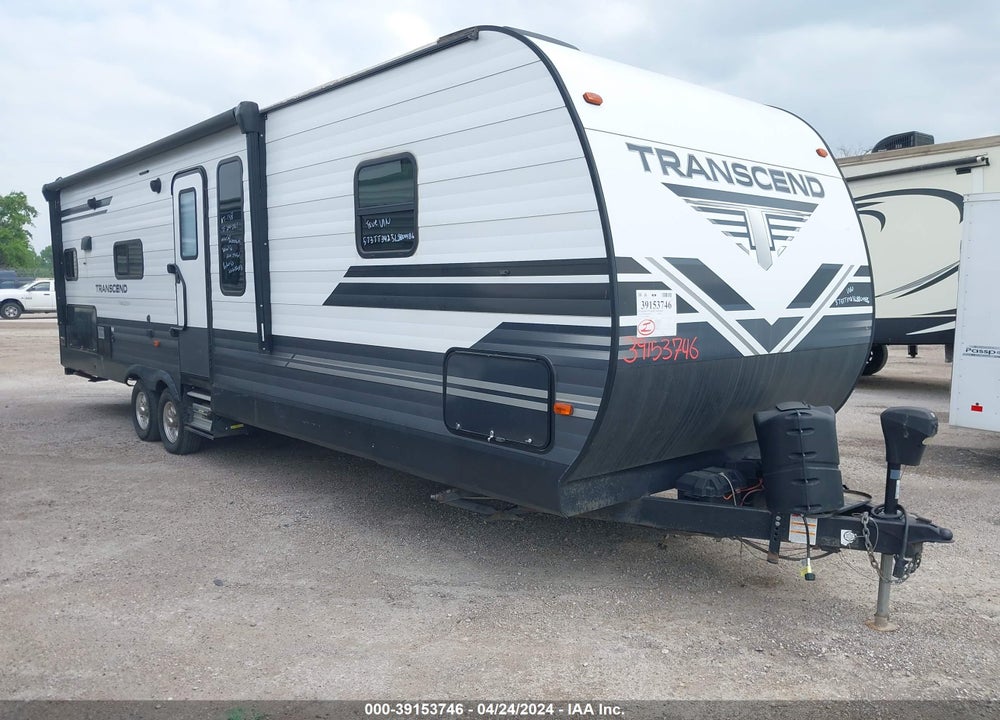 2020 GRAND DESIGN OTHER VIN: 573TT3425L8804486