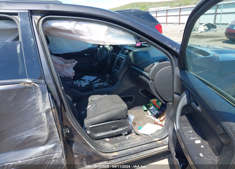 2016 GMC ACADIA SLE-2 VIN: 1GKKRPKD4GJ331793