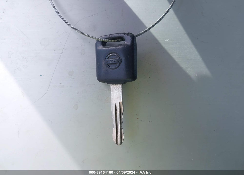 2003 NISSAN ALTIMA 3.5 SE VIN: 1N4BL11E23C115501