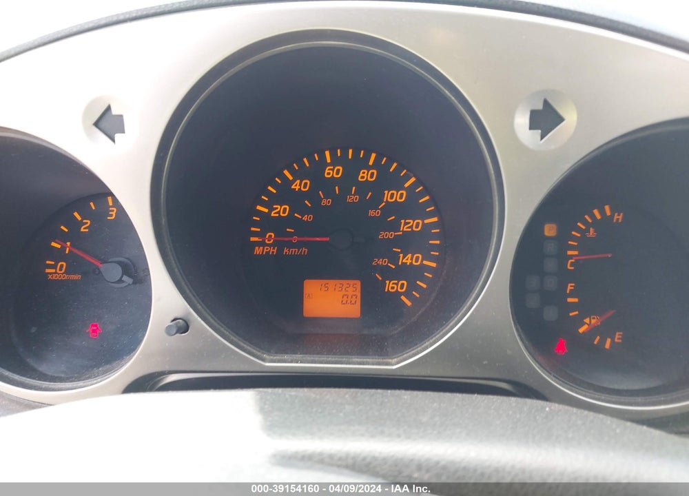 2003 NISSAN ALTIMA 3.5 SE VIN: 1N4BL11E23C115501