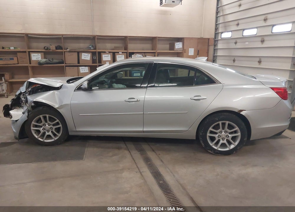 2016 CHEVROLET MALIBU LIMITED LT VIN: 1G11C5SA4GF139059