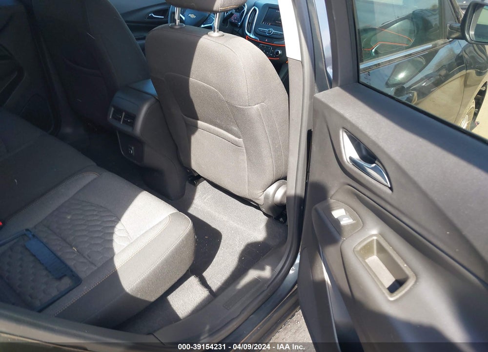 2020 CHEVROLET EQUINOX AWD 2FL VIN: 3GNAXTEVXLL264122