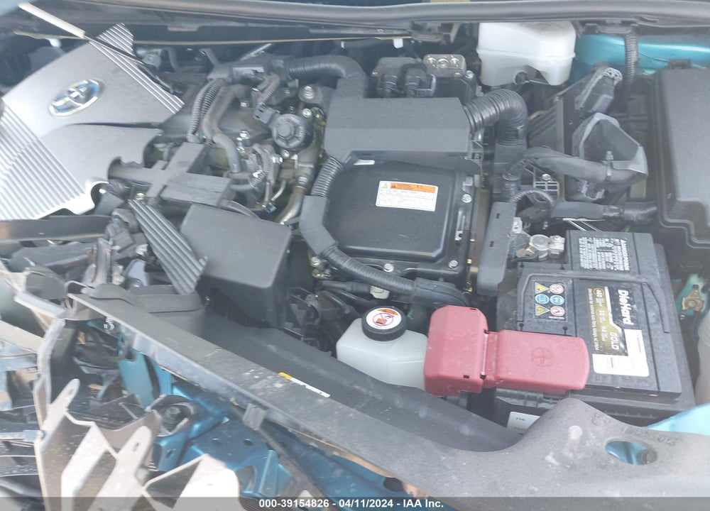 2017 TOYOTA PRIUS PRIME PREMIUM VIN: JTDKARFP7H3068014