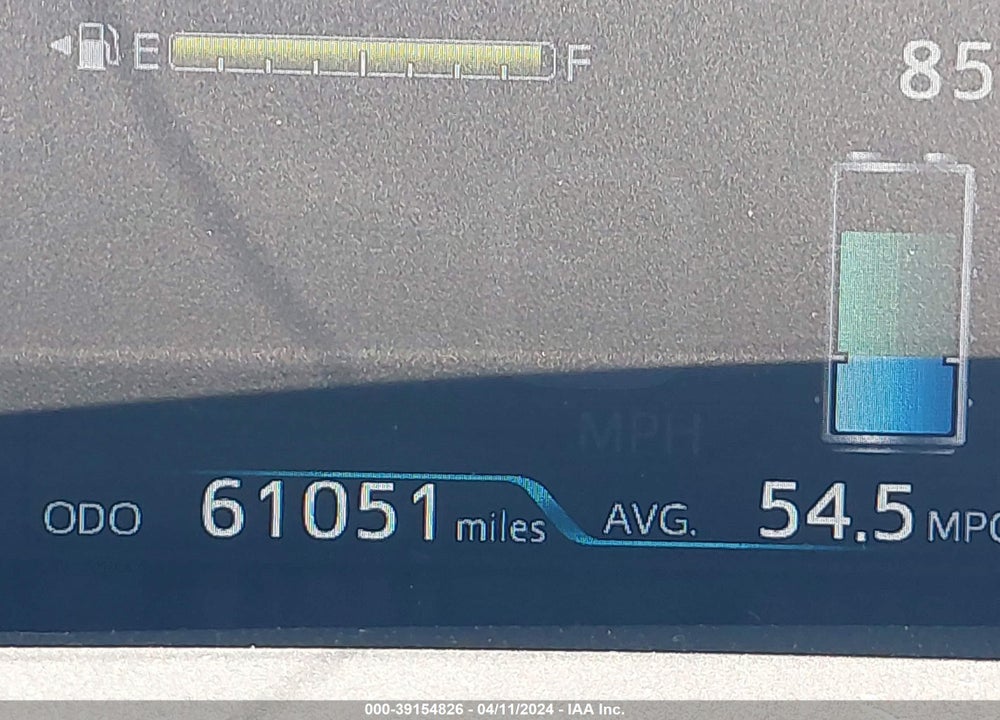 2017 TOYOTA PRIUS PRIME PREMIUM VIN: JTDKARFP7H3068014