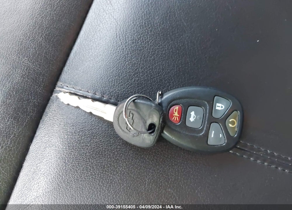 2009 CHEVROLET IMPALA LT VIN: 2G1WT57KX91177736