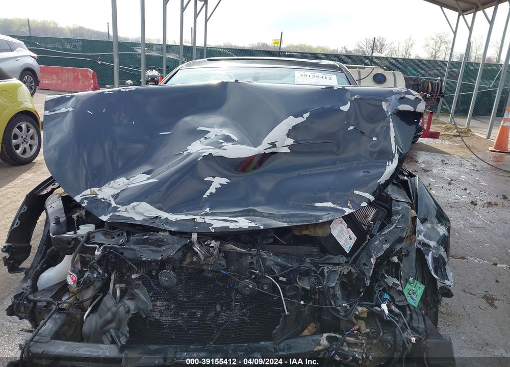 2016 HONDA ACCORD EX-L VIN: 1HGCR2F80GA050933