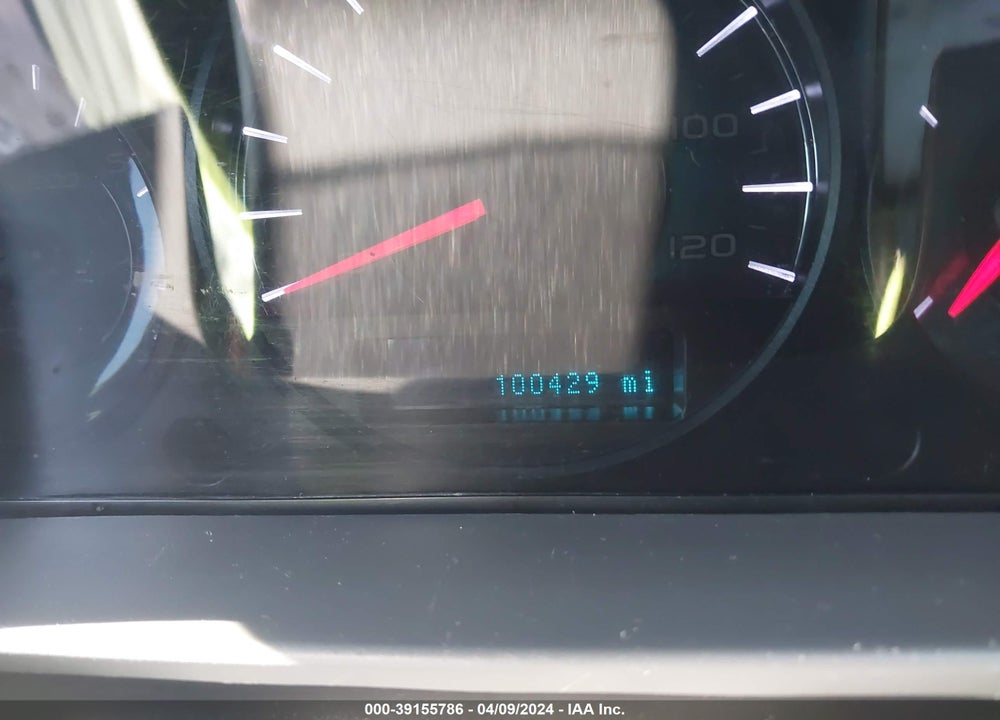 2012 FORD FUSION VIN: 3FAHP0GA6CR227717
