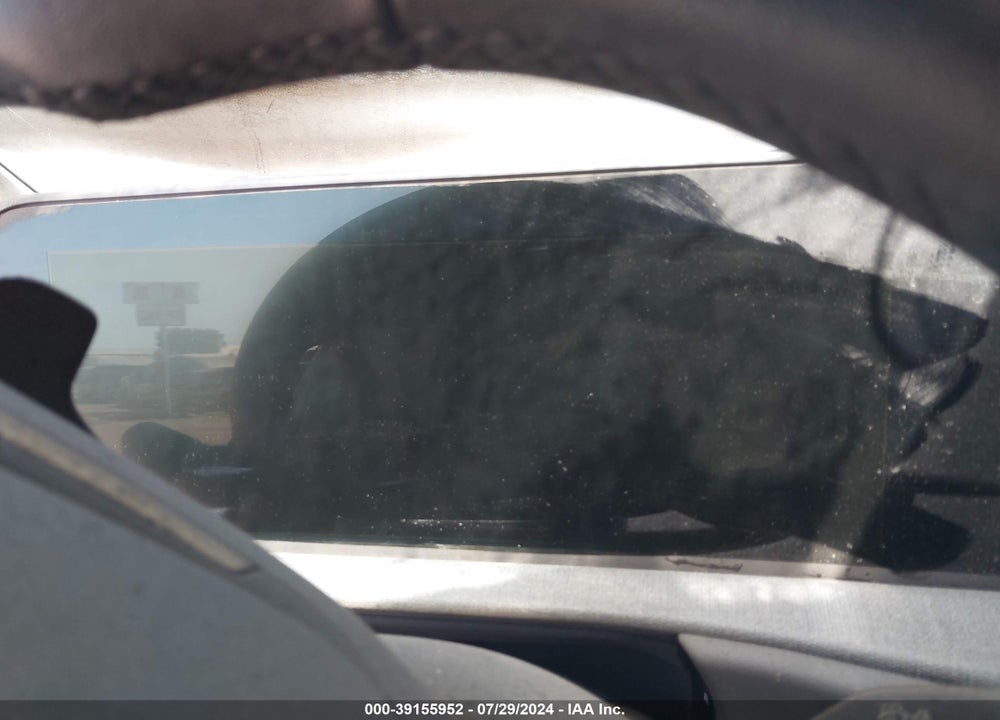 2024 KIA EV6 LIGHT LONG RANGE VIN: KNDC34LA8R5615654