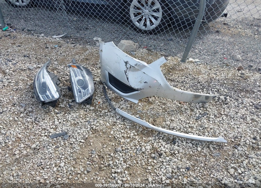 2018 FORD TAURUS SE VIN: 1FAHP2D82JG103364