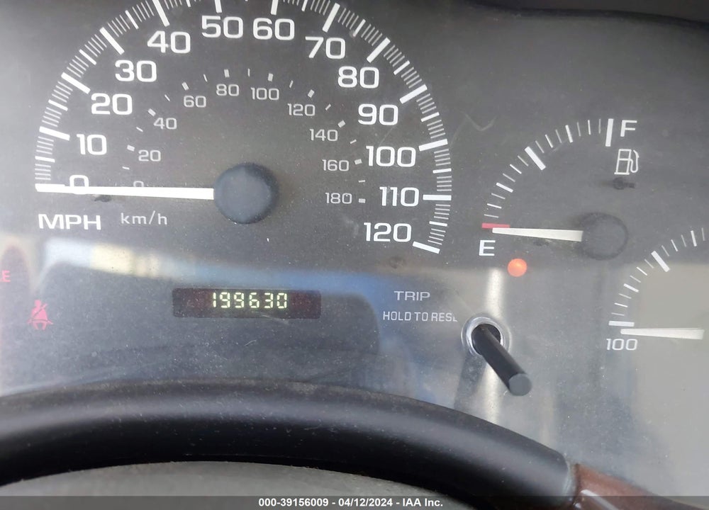 2001 CHEVROLET MALIBU LS VIN: 1G1NE52J716191532