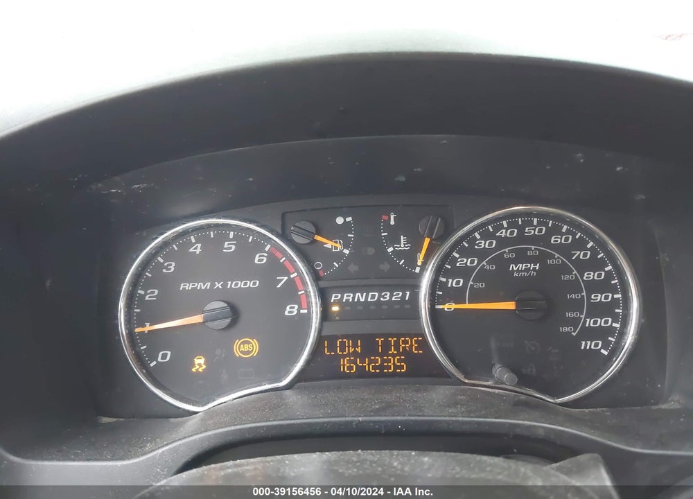 2012 CHEVROLET COLORADO 2LT VIN: 1GCHTDFE9C8142275