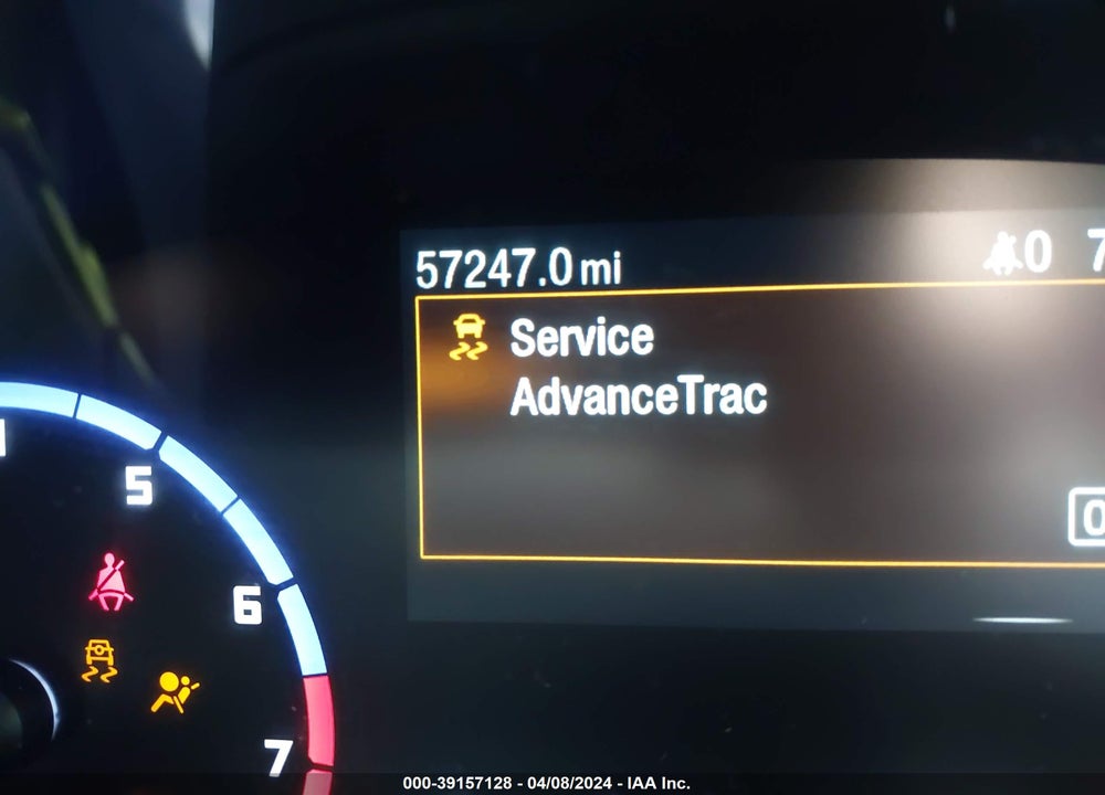 2021 FORD BRONCO SPORT BIG BEND VIN: 3FMCR9B65MRA11652