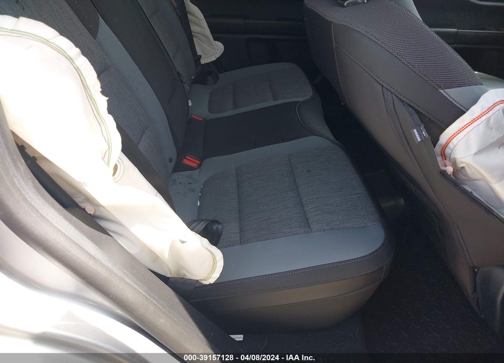 2021 FORD BRONCO SPORT BIG BEND VIN: 3FMCR9B65MRA11652