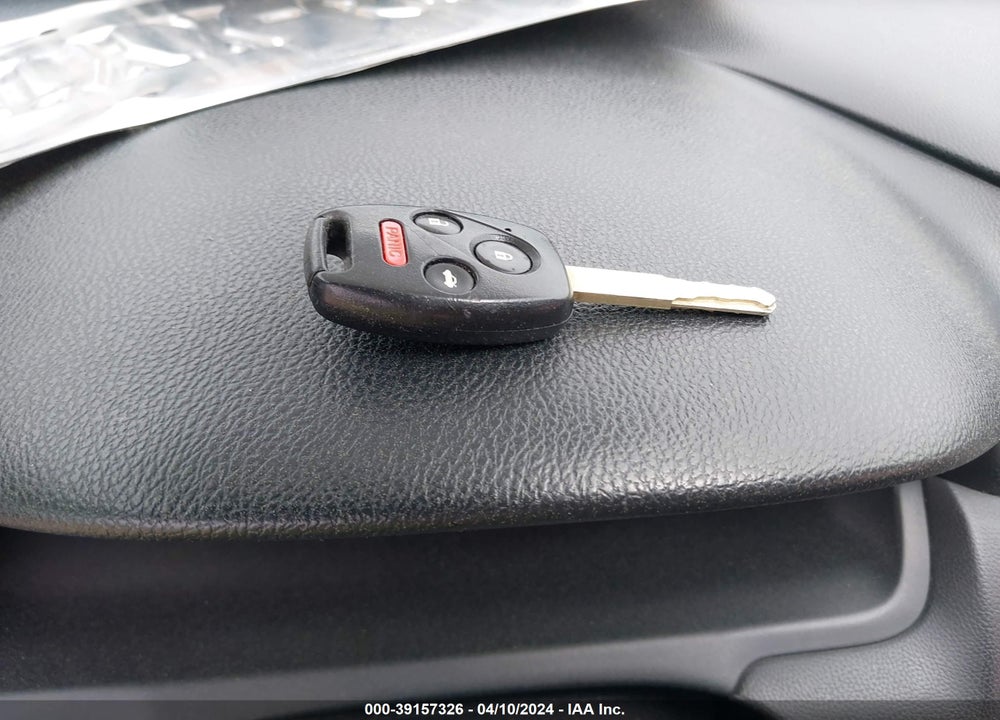 2009 HONDA ACCORD 3.5 EX-L VIN: 1HGCP36819A047571