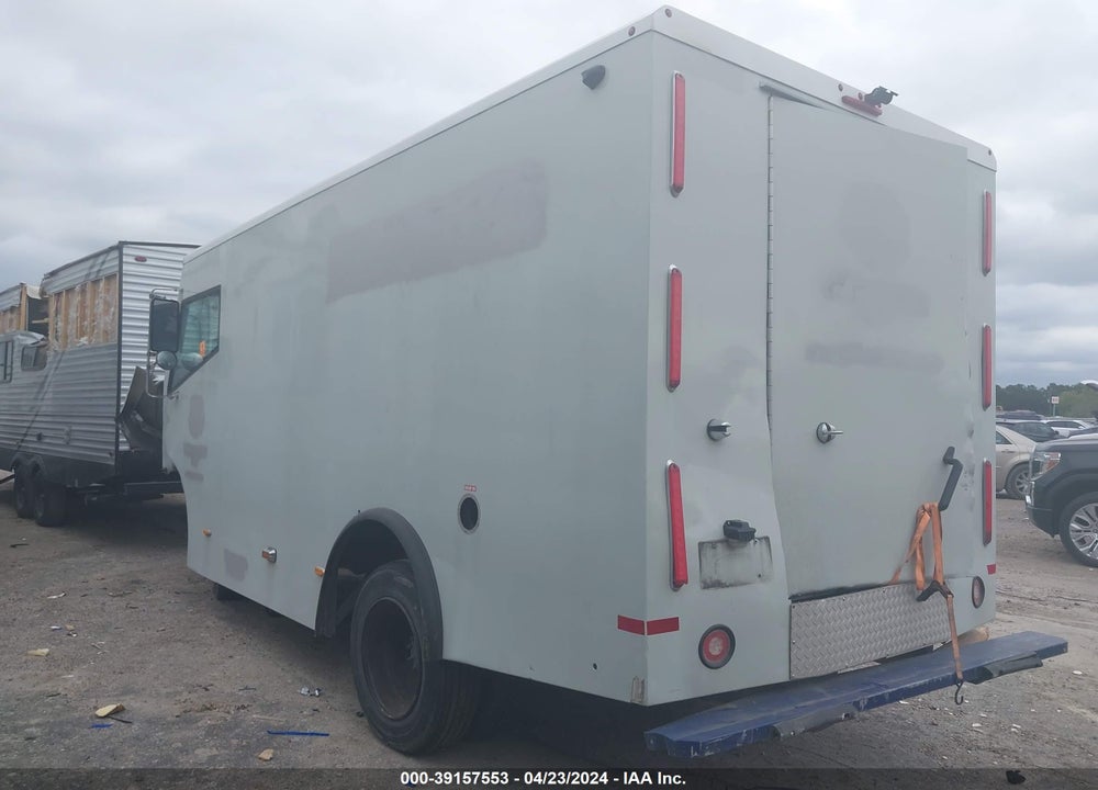 2020 FREIGHTLINER MT45G VIN: 4UZAC2EAXLCLS5083