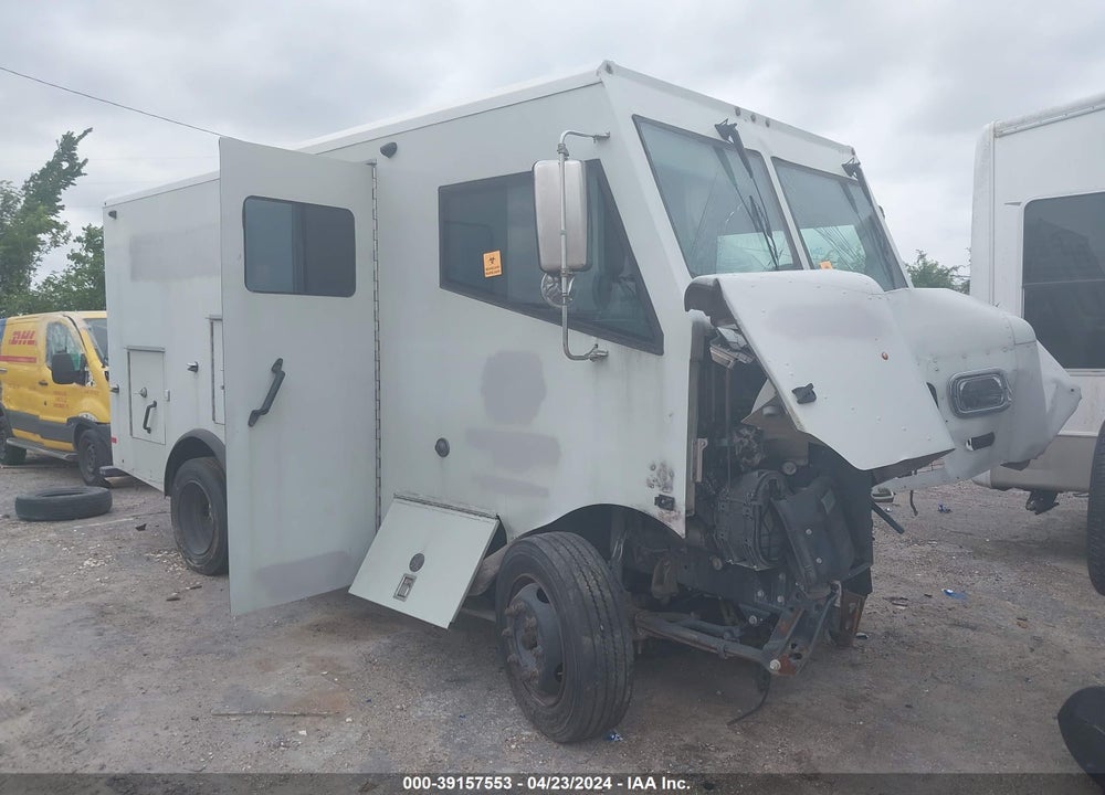 2020 FREIGHTLINER MT45G VIN: 4UZAC2EAXLCLS5083