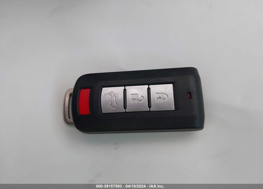 2020 MITSUBISHI OUTLANDER SEL 2.4 VIN: JA4AD3A36LZ032433