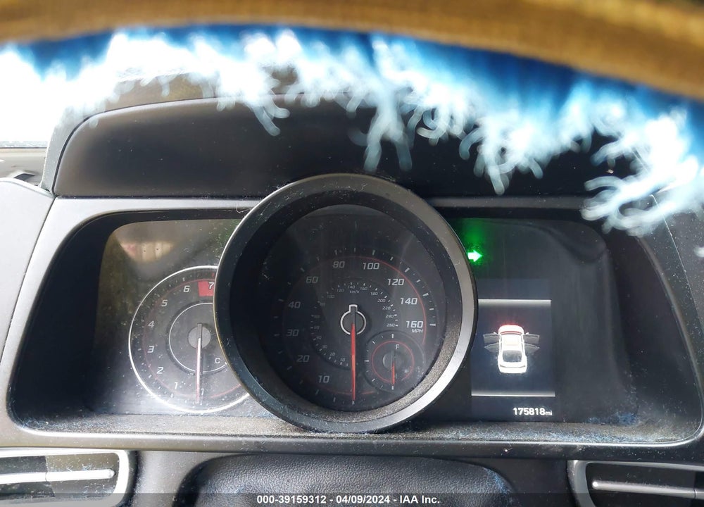 2021 HYUNDAI ELANTRA SEL VIN: KMHLM4AG0MU068541