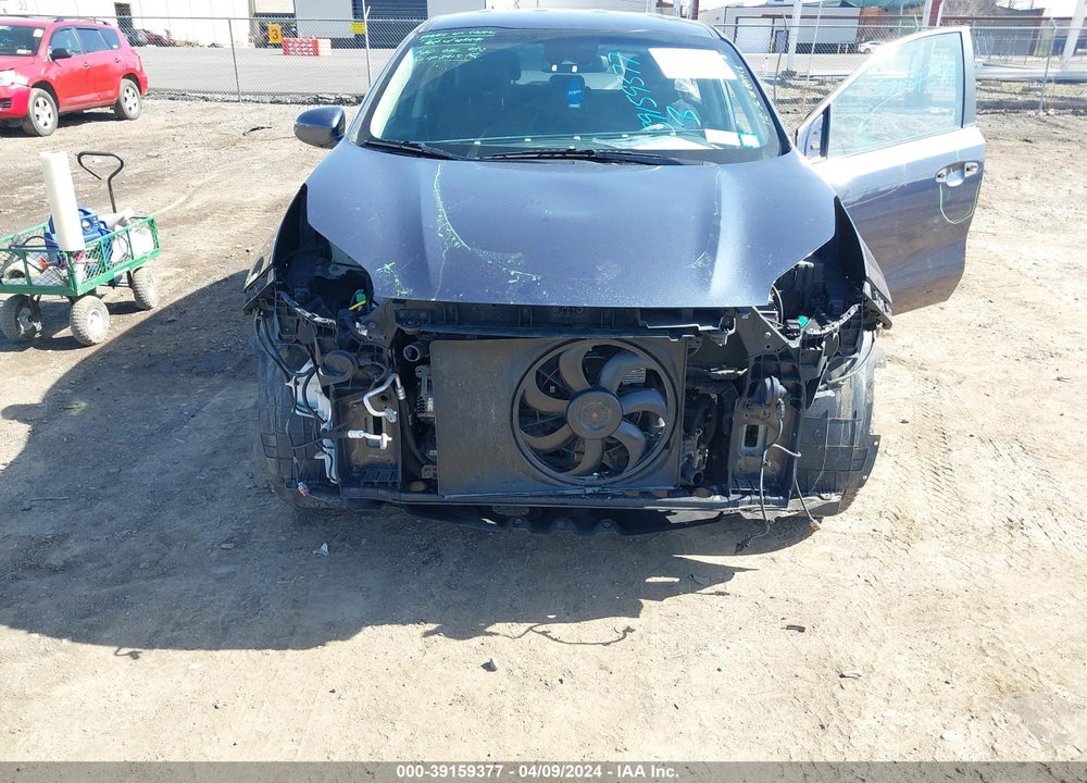 2020 KIA SPORTAGE VIN: KNDPMCAC5L7643601