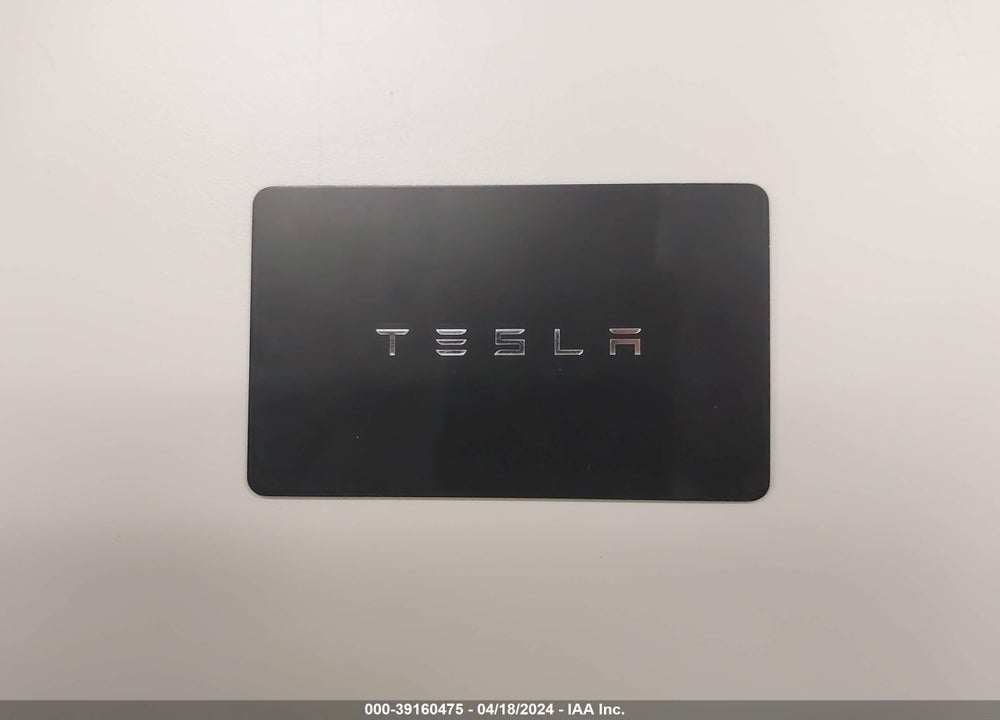 2018 TESLA MODEL 3 LONG RANGE/PERFORMANCE VIN: 5YJ3E1EB1JF066770