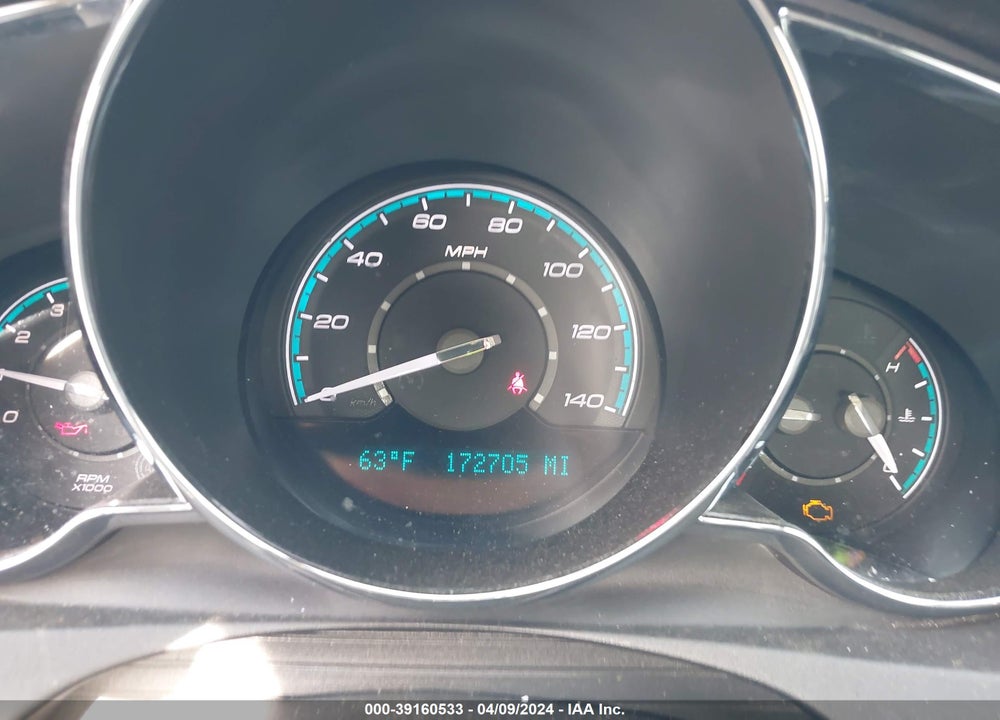 2008 CHEVROLET MALIBU LT VIN: 1G1ZJ57B18F214277