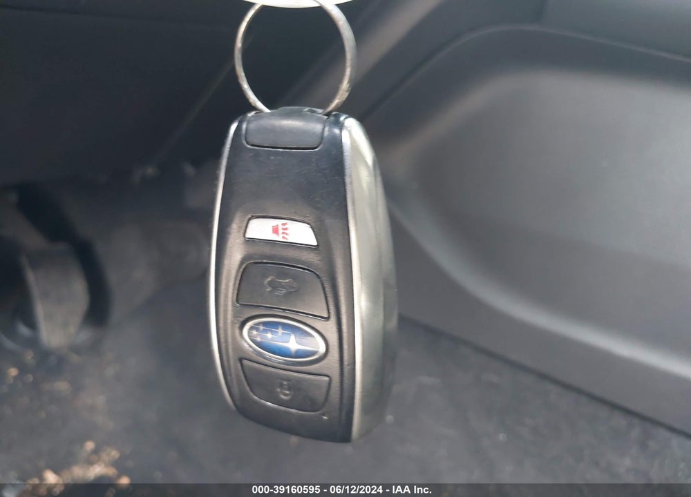 2020 SUBARU LEGACY LIMITED XT VIN: 4S3BWGN68L3011490