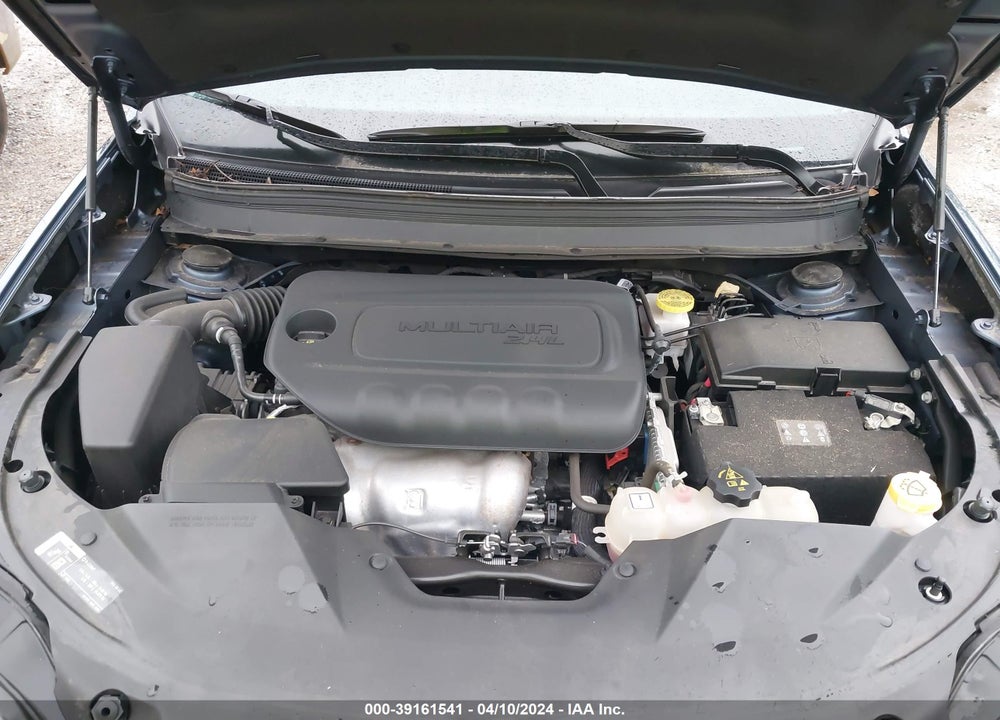2020 JEEP CHEROKEE LATITUDE FWD VIN: 1C4PJLCB0LD571558