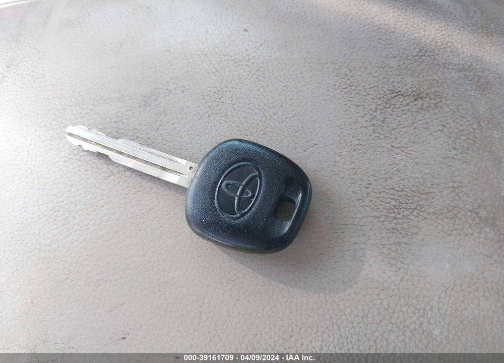 2007 TOYOTA CAMRY SOLARA SLE VIN: 4T1CE30P27U761432