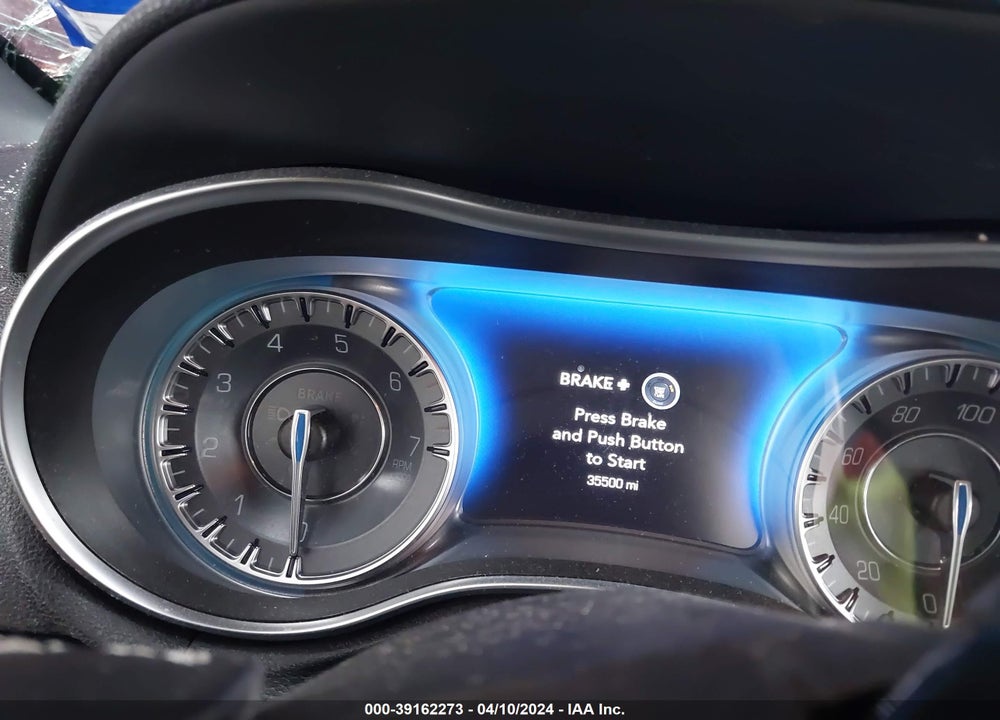 2021 CHRYSLER 300 300S VIN: 2C3CCABG7MH660661