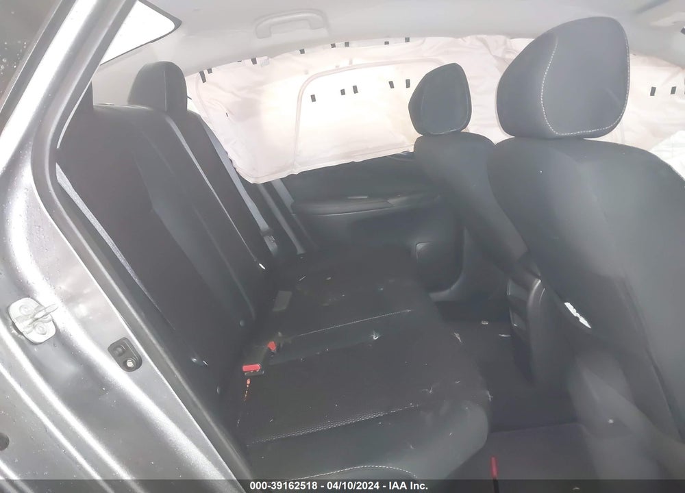2019 NISSAN SENTRA VIN: 3N1AB7AP7KY207337
