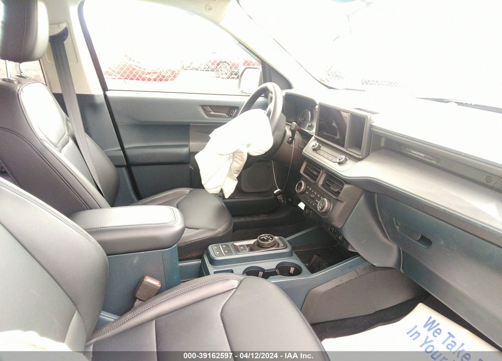 2024 FORD MAVERICK LARIAT VIN: 3FTTW8S9XRRA04253