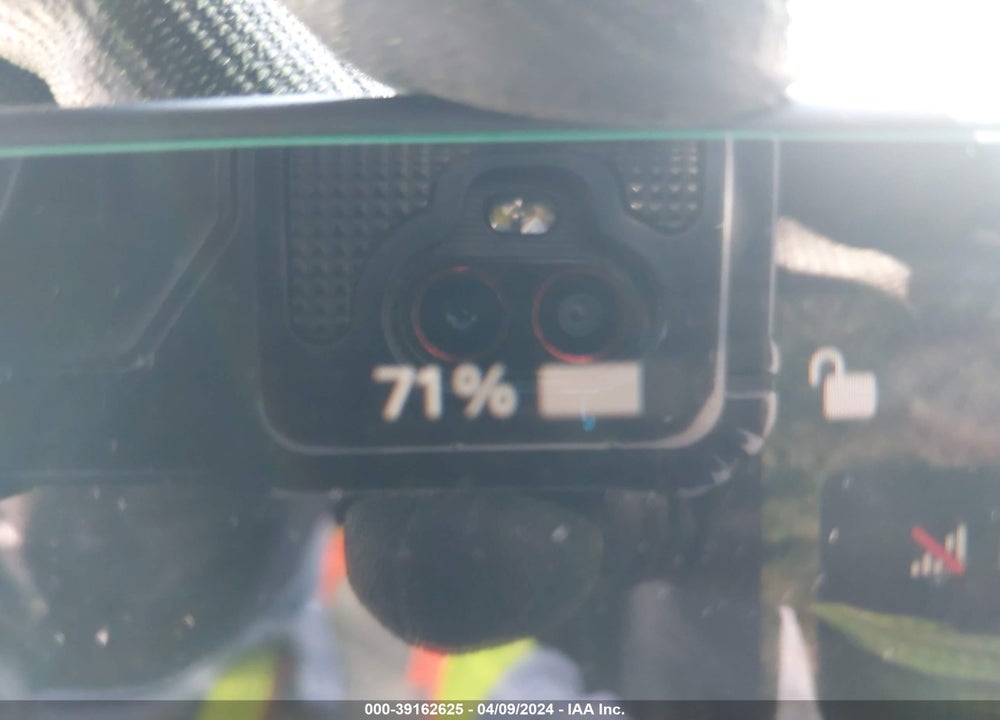 2023 TESLA MODEL Y VIN: 7SAYGDEEXPF958037