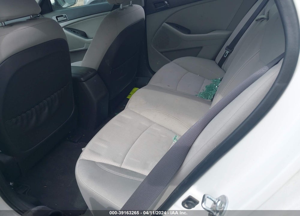 2012 KIA OPTIMA LX VIN: KNAGM4A79C5298199