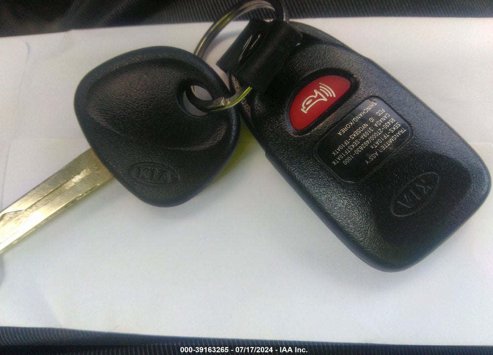 2012 KIA OPTIMA LX VIN: KNAGM4A79C5298199