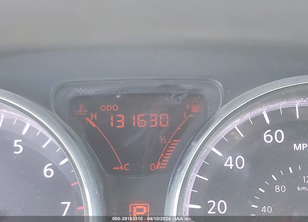 2012 NISSAN VERSA 1.6 SV VIN: 3N1CN7AP5CL871960
