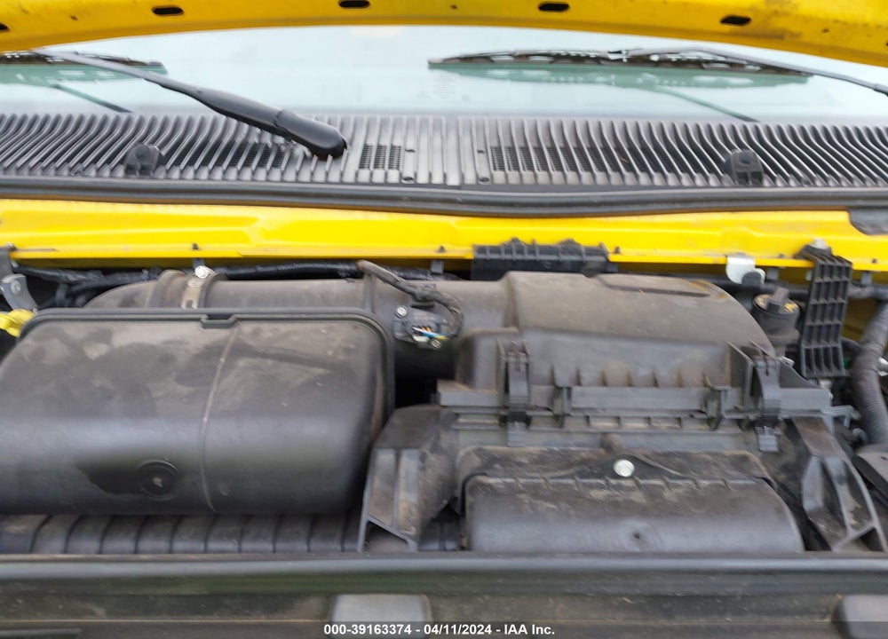 2022 FORD E-350 CUTAWAY VIN: 1FDWE3FN7NDC15113