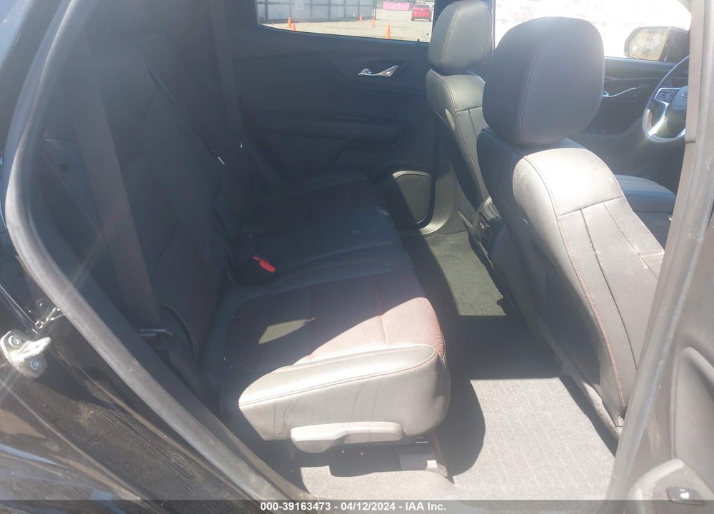 2019 CHEVROLET BLAZER RS VIN: 3GNKBERS9KS683940