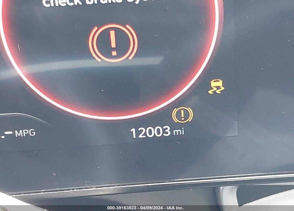 2023 HYUNDAI ELANTRA VIN: KMHLN4AJ0PU046231