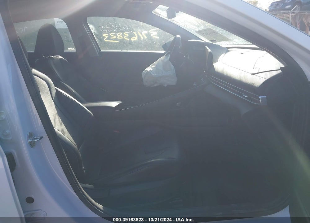 2023 HYUNDAI ELANTRA VIN: KMHLN4AJ0PU046231