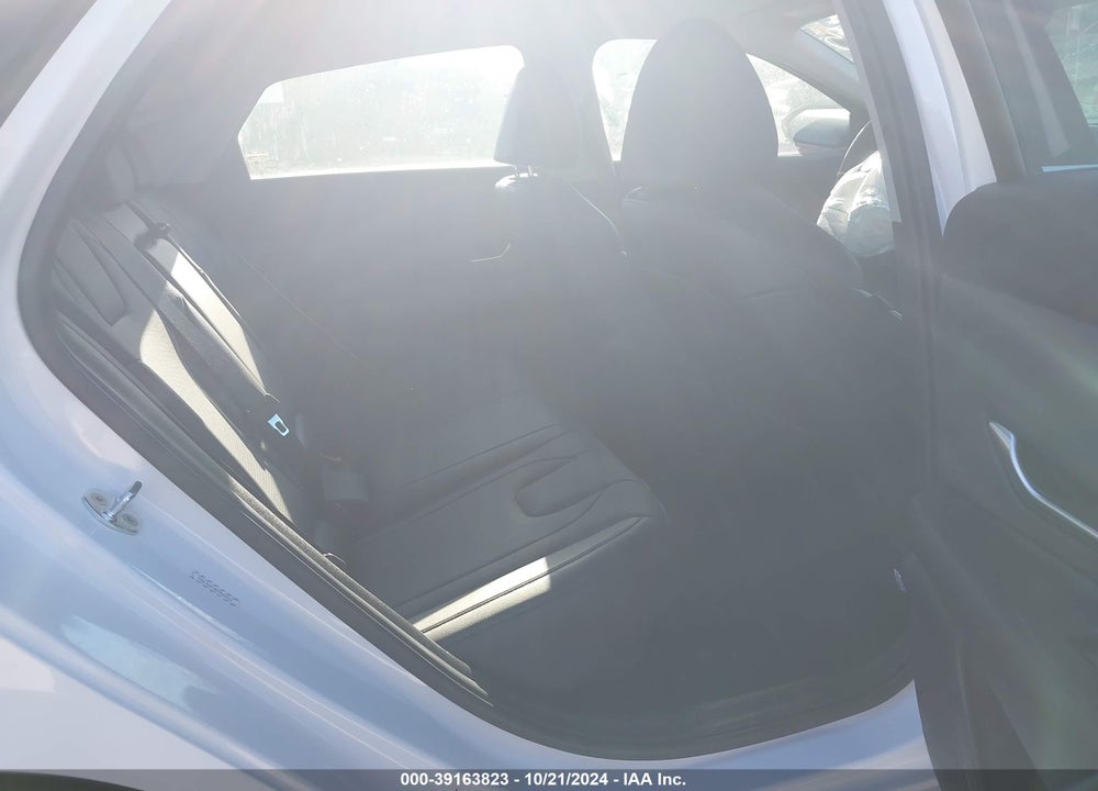 2023 HYUNDAI ELANTRA VIN: KMHLN4AJ0PU046231