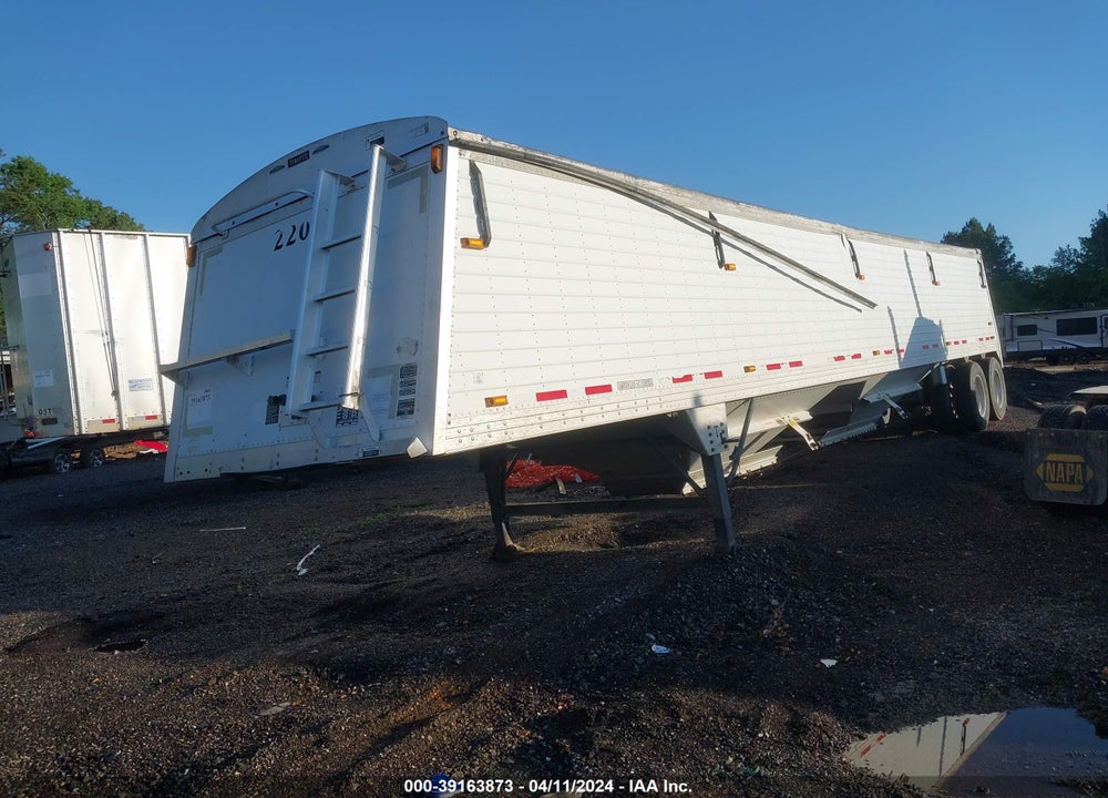2010 TIMPTE --- VIN: 1TDH42221AB125340