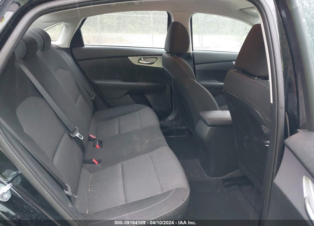 2024 KIA FORTE LX VIN: 3KPF24ADXRE711223