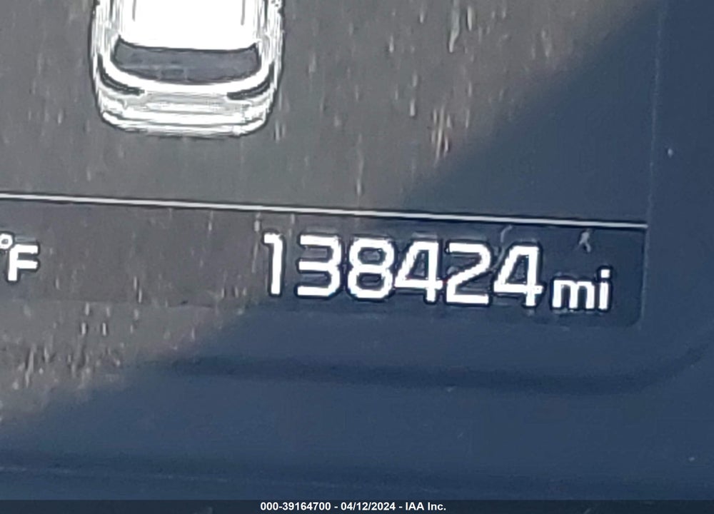 2019 KIA SORENTO 3.3L LX VIN: 5XYPGDA58KG446244