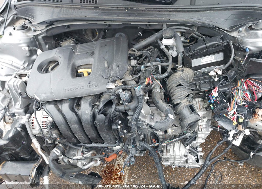 2022 KIA FORTE GT LINE VIN: 3KPF54AD6NE433986