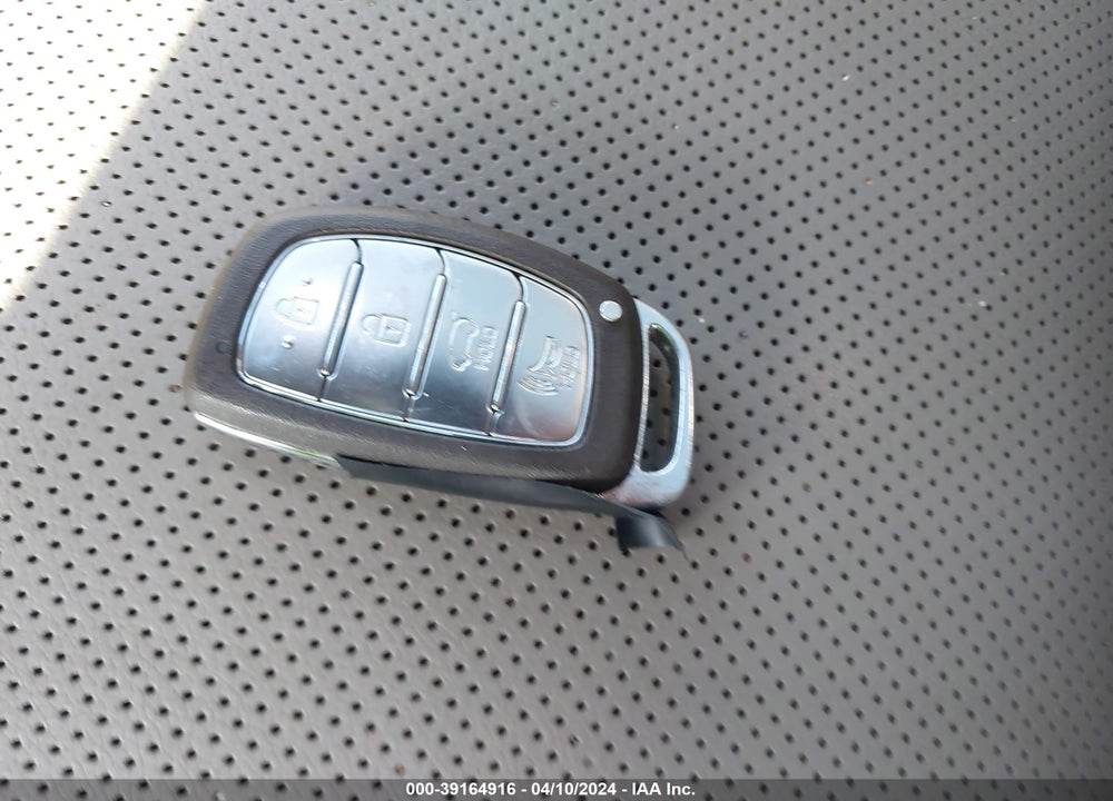 2021 HYUNDAI TUCSON ULTIMATE VIN: KM8J3CALXMU393795